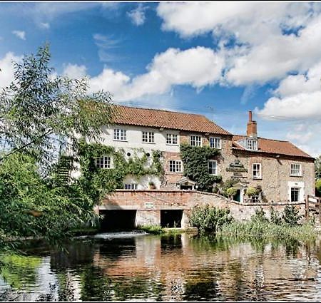 Sculthorpe Mill Hotel Fakenham Luaran gambar