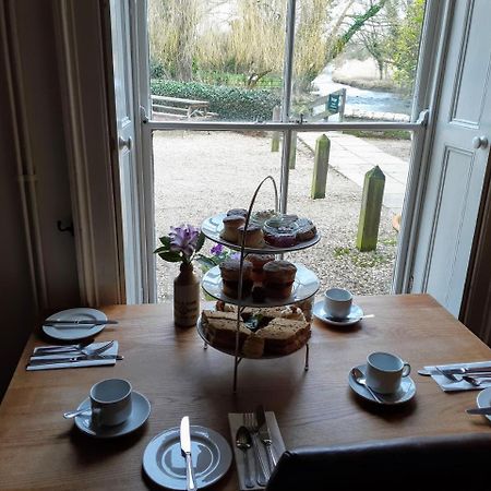 Sculthorpe Mill Hotel Fakenham Luaran gambar