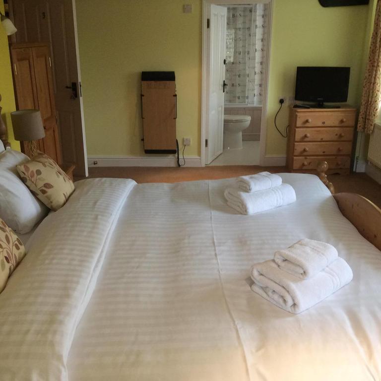 Sculthorpe Mill Hotel Fakenham Luaran gambar