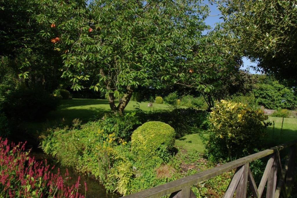 Sculthorpe Mill Hotel Fakenham Luaran gambar