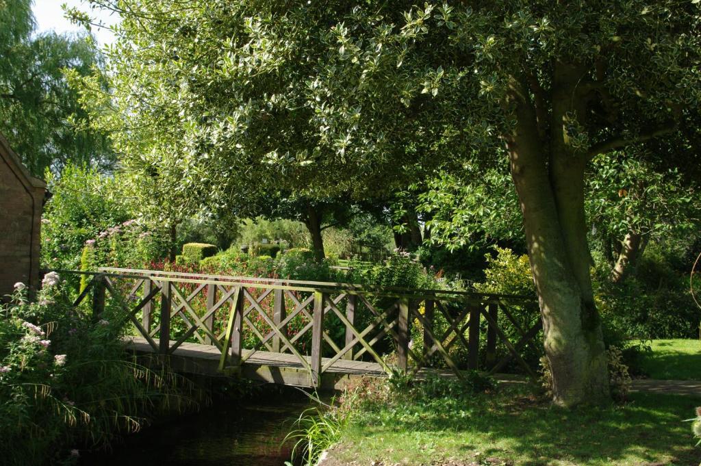 Sculthorpe Mill Hotel Fakenham Luaran gambar