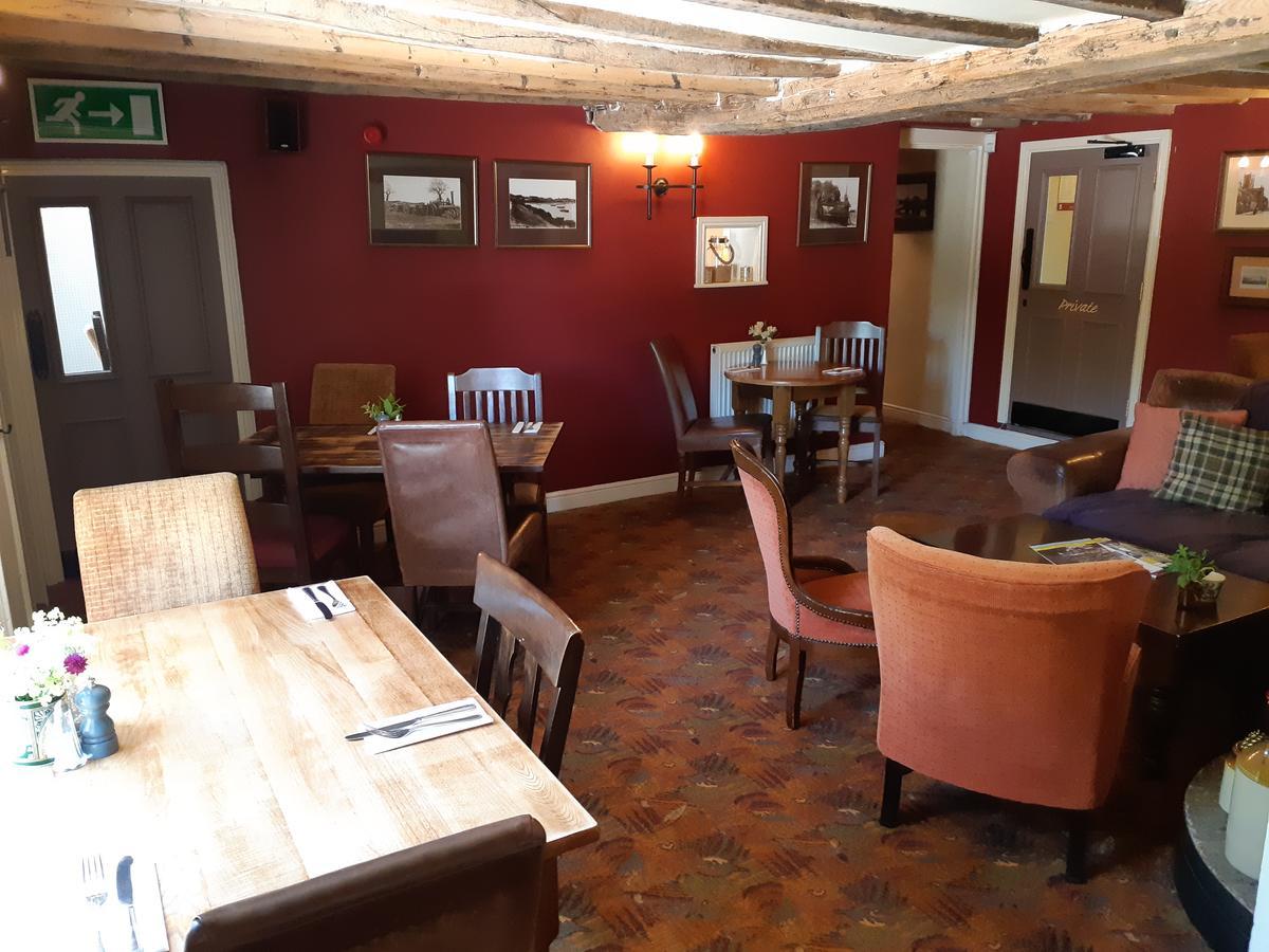 Sculthorpe Mill Hotel Fakenham Luaran gambar