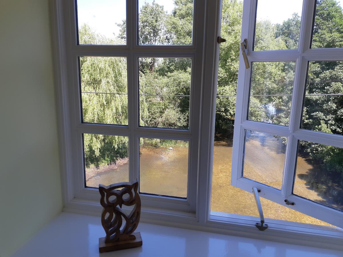 Sculthorpe Mill Hotel Fakenham Luaran gambar