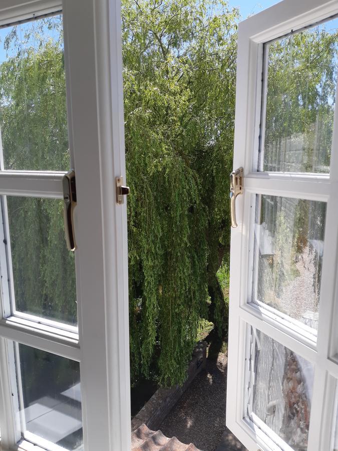 Sculthorpe Mill Hotel Fakenham Luaran gambar