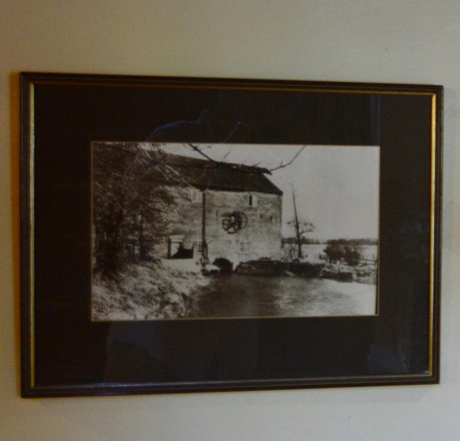 Sculthorpe Mill Hotel Fakenham Luaran gambar