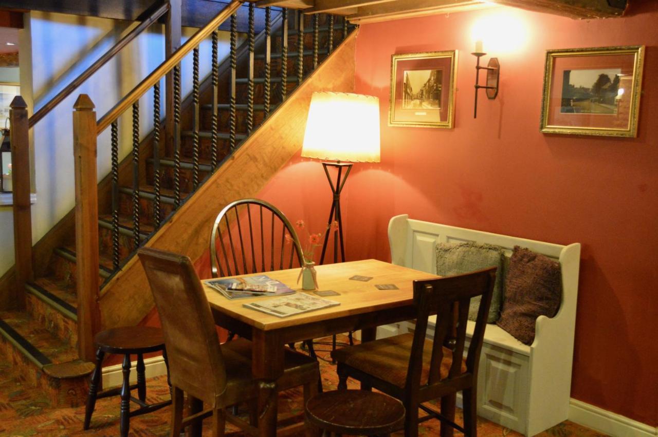 Sculthorpe Mill Hotel Fakenham Luaran gambar