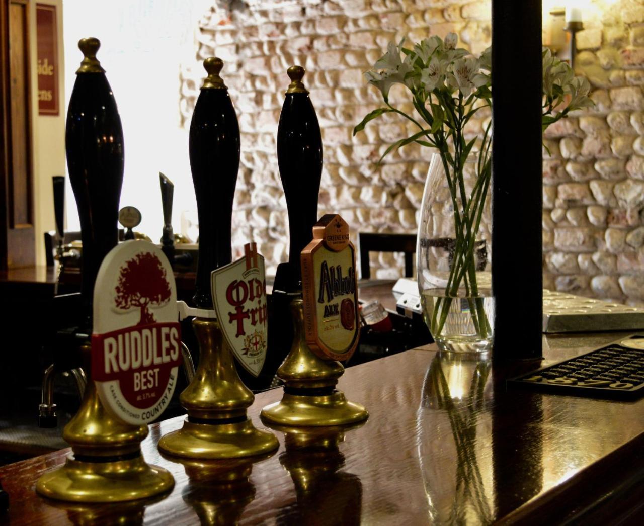 Sculthorpe Mill Hotel Fakenham Luaran gambar