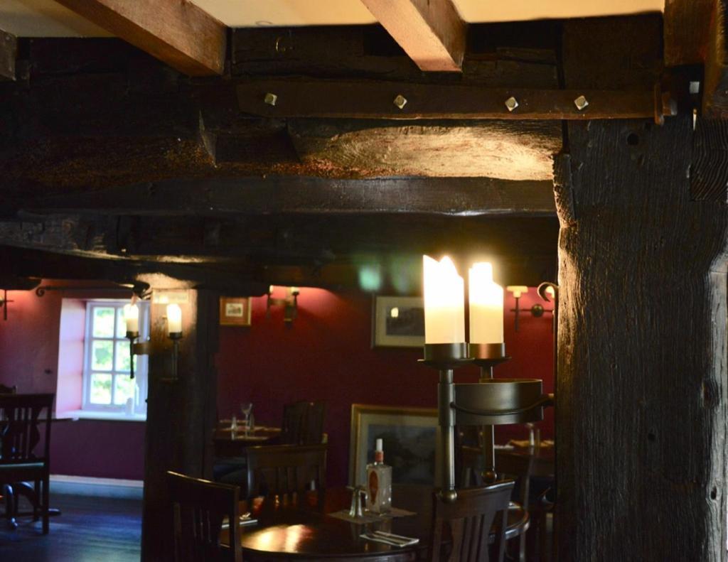 Sculthorpe Mill Hotel Fakenham Luaran gambar