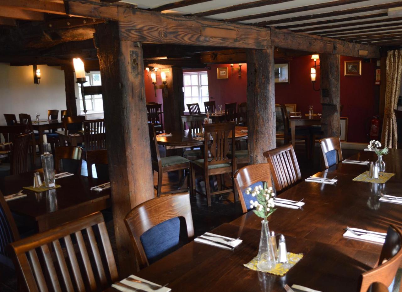 Sculthorpe Mill Hotel Fakenham Luaran gambar