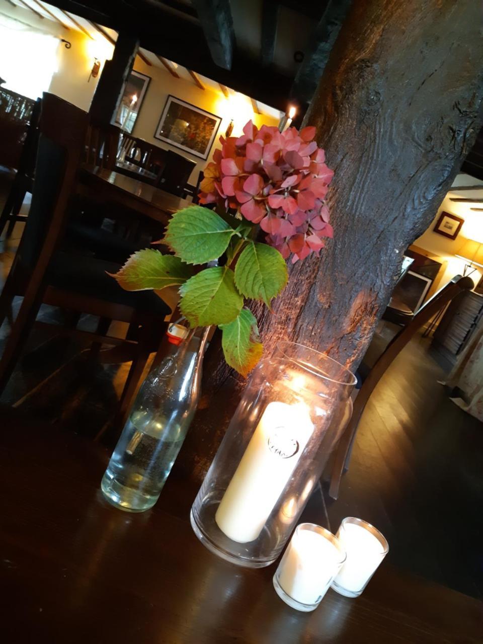 Sculthorpe Mill Hotel Fakenham Luaran gambar