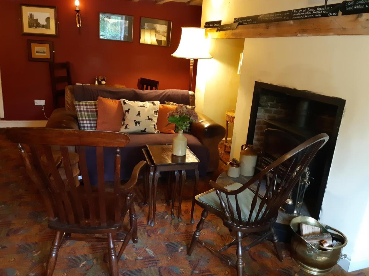 Sculthorpe Mill Hotel Fakenham Luaran gambar