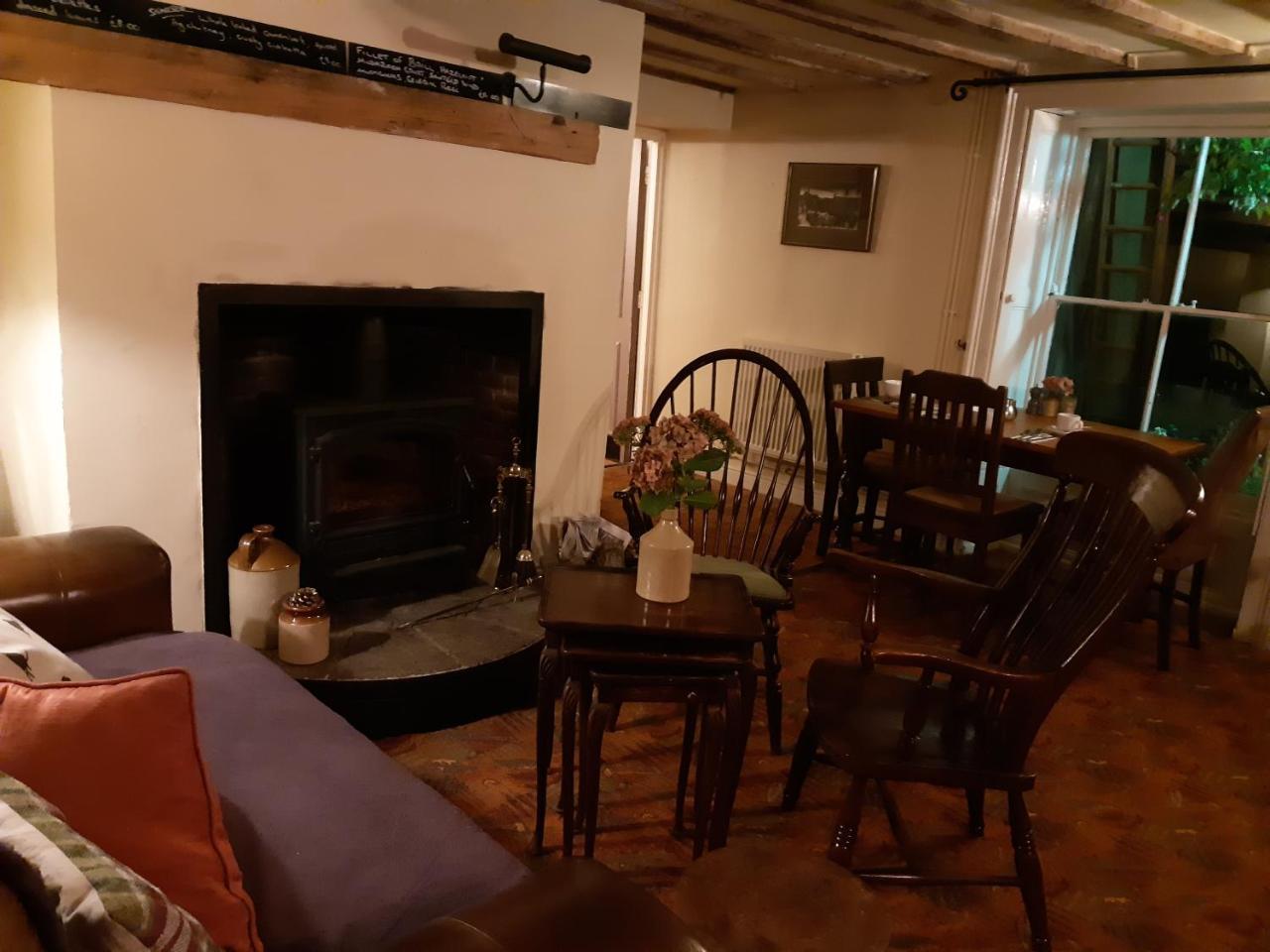 Sculthorpe Mill Hotel Fakenham Luaran gambar