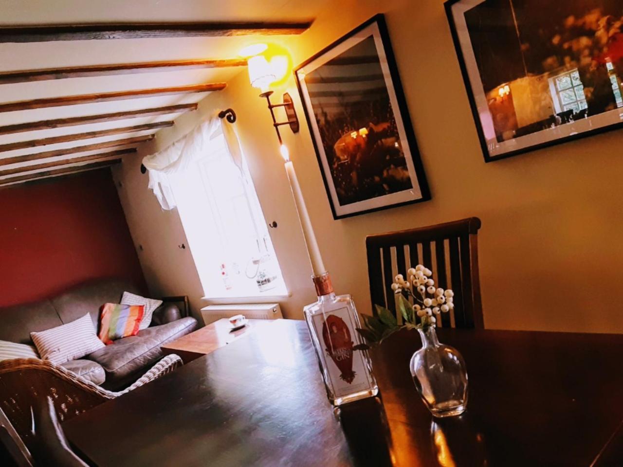 Sculthorpe Mill Hotel Fakenham Luaran gambar