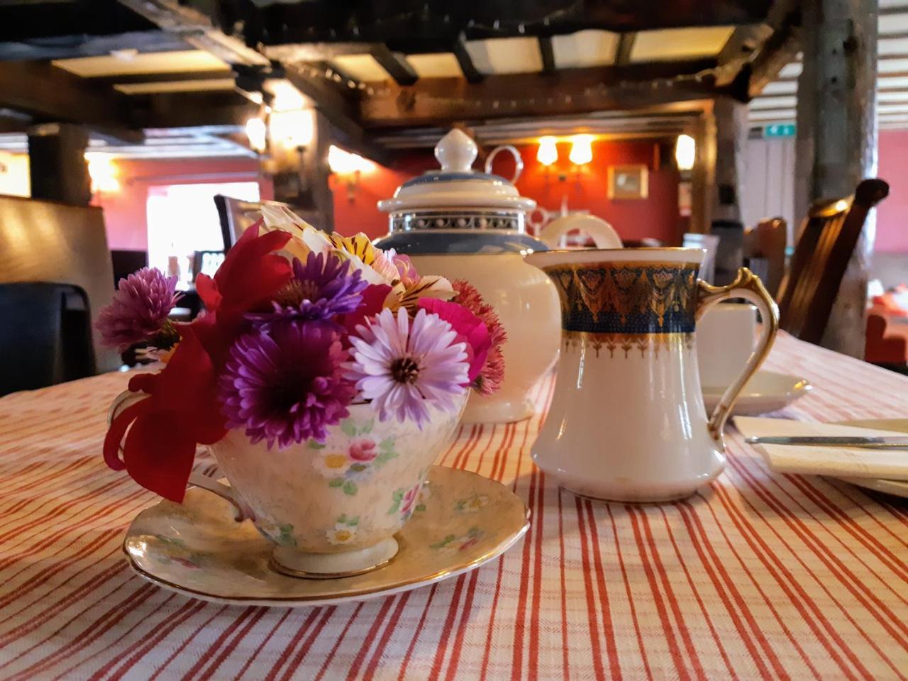 Sculthorpe Mill Hotel Fakenham Luaran gambar