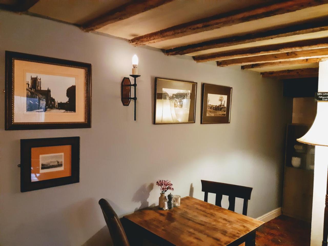 Sculthorpe Mill Hotel Fakenham Luaran gambar