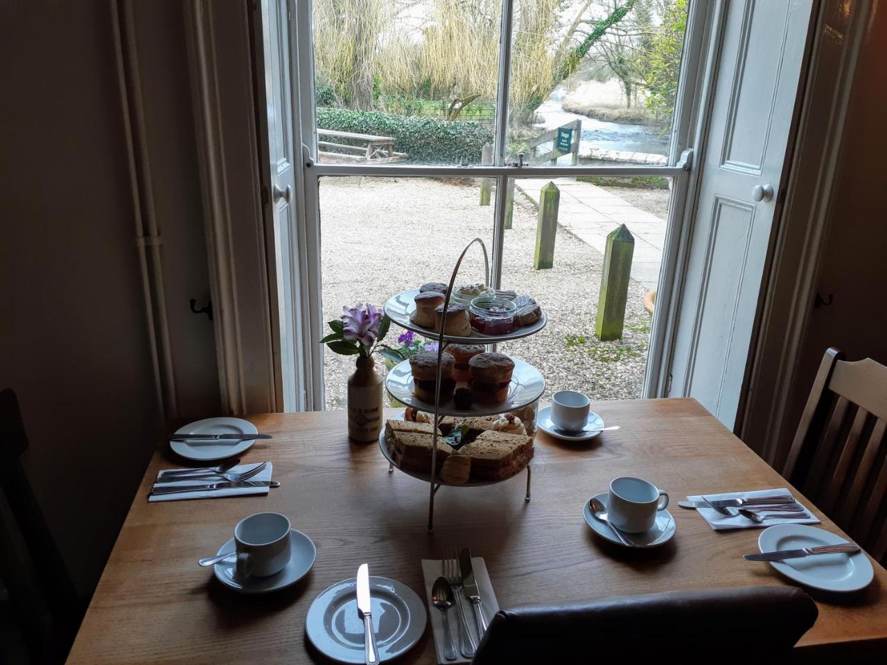 Sculthorpe Mill Hotel Fakenham Luaran gambar