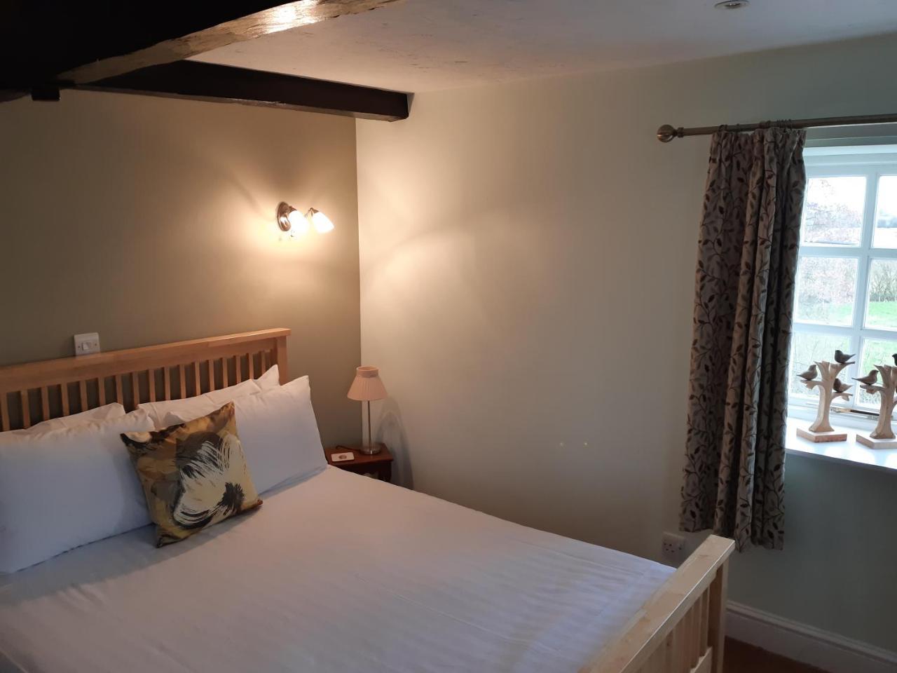 Sculthorpe Mill Hotel Fakenham Luaran gambar
