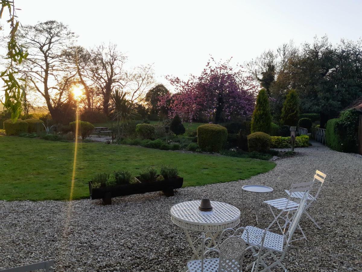 Sculthorpe Mill Hotel Fakenham Luaran gambar